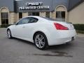 Moonlight White - G 37 Coupe Photo No. 5