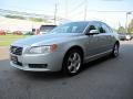 Silver Metallic - S80 T6 AWD Photo No. 3