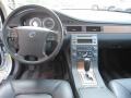 Silver Metallic - S80 T6 AWD Photo No. 4