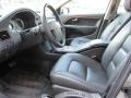 Silver Metallic - S80 T6 AWD Photo No. 5
