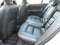 Silver Metallic - S80 T6 AWD Photo No. 6