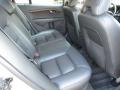 Silver Metallic - S80 T6 AWD Photo No. 12