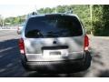 Silver Pearl Metallic - Relay 2 AWD Photo No. 6