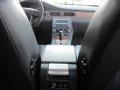 Silver Metallic - S80 T6 AWD Photo No. 16