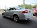 Silver Metallic - S80 T6 AWD Photo No. 19