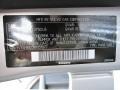 Silver Metallic - S80 T6 AWD Photo No. 23