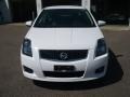 Fresh Powder White - Sentra 2.0 SR Photo No. 2