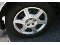 Silver Pearl Metallic - Relay 2 AWD Photo No. 19