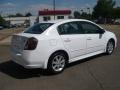 Fresh Powder White - Sentra 2.0 SR Photo No. 4