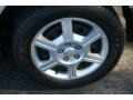 Silver Pearl Metallic - Relay 2 AWD Photo No. 20