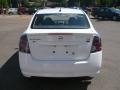 Fresh Powder White - Sentra 2.0 SR Photo No. 5