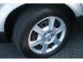 Silver Pearl Metallic - Relay 2 AWD Photo No. 21
