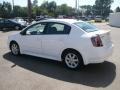 Fresh Powder White - Sentra 2.0 SR Photo No. 6