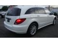 Alabaster White - R 350 4Matic Photo No. 3