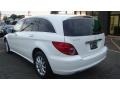 Alabaster White - R 350 4Matic Photo No. 4
