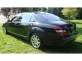 Black - S 550 Sedan Photo No. 3