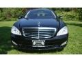 Black - S 550 Sedan Photo No. 5