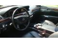 Black - S 550 Sedan Photo No. 6