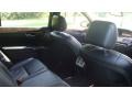 Black - S 550 Sedan Photo No. 10