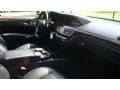Black - S 550 Sedan Photo No. 12