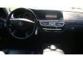 Black - S 550 Sedan Photo No. 14