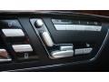 Black - S 550 Sedan Photo No. 15