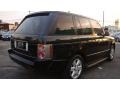 Java Black - Range Rover HSE Photo No. 3