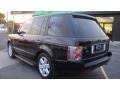 Java Black - Range Rover HSE Photo No. 4