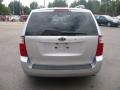 2008 Silver Metallic Kia Sedona LX  photo #5