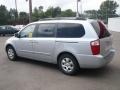 2008 Silver Metallic Kia Sedona LX  photo #6