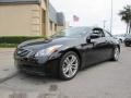 Black Obsidian - G 37 Coupe Photo No. 3