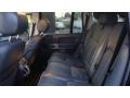 Java Black - Range Rover HSE Photo No. 8