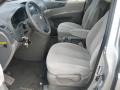 2008 Silver Metallic Kia Sedona LX  photo #9