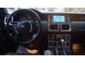 Java Black - Range Rover HSE Photo No. 12