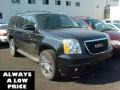 Onyx Black - Yukon SLT 4x4 Photo No. 1