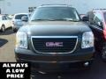 Onyx Black - Yukon SLT 4x4 Photo No. 2