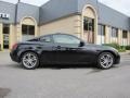 Black Obsidian - G 37 Coupe Photo No. 7