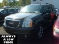 Onyx Black - Yukon SLT 4x4 Photo No. 3