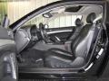 Black Obsidian - G 37 Coupe Photo No. 8