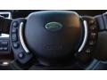 Java Black - Range Rover HSE Photo No. 16