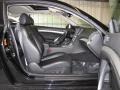 Black Obsidian - G 37 Coupe Photo No. 9