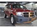 Inferno Red Crystal Pearl - Durango SXT Photo No. 4