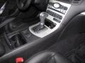 Black Obsidian - G 37 Coupe Photo No. 16