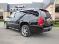 2009 Black Raven Cadillac Escalade ESV  photo #5