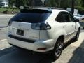 Crystal White - RX 400h AWD Hybrid Photo No. 4