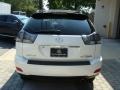 Crystal White - RX 400h AWD Hybrid Photo No. 5