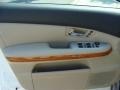 Crystal White - RX 400h AWD Hybrid Photo No. 6
