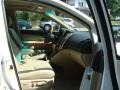 Crystal White - RX 400h AWD Hybrid Photo No. 8