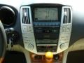 Crystal White - RX 400h AWD Hybrid Photo No. 11