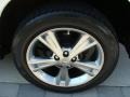 Crystal White - RX 400h AWD Hybrid Photo No. 14